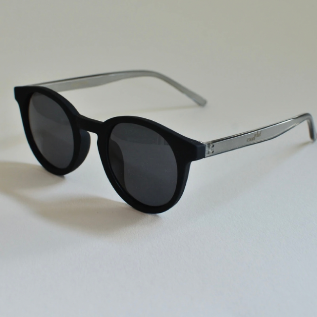 Classic Shape Sunglasses