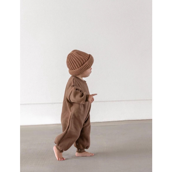 Baby Lounge Suit